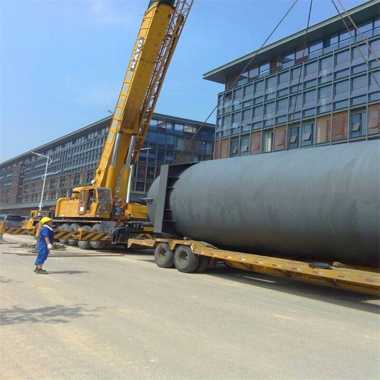 盐边大型吊车租赁公司