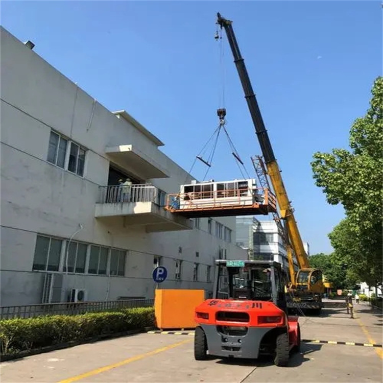 盐边小型吊车出租电话