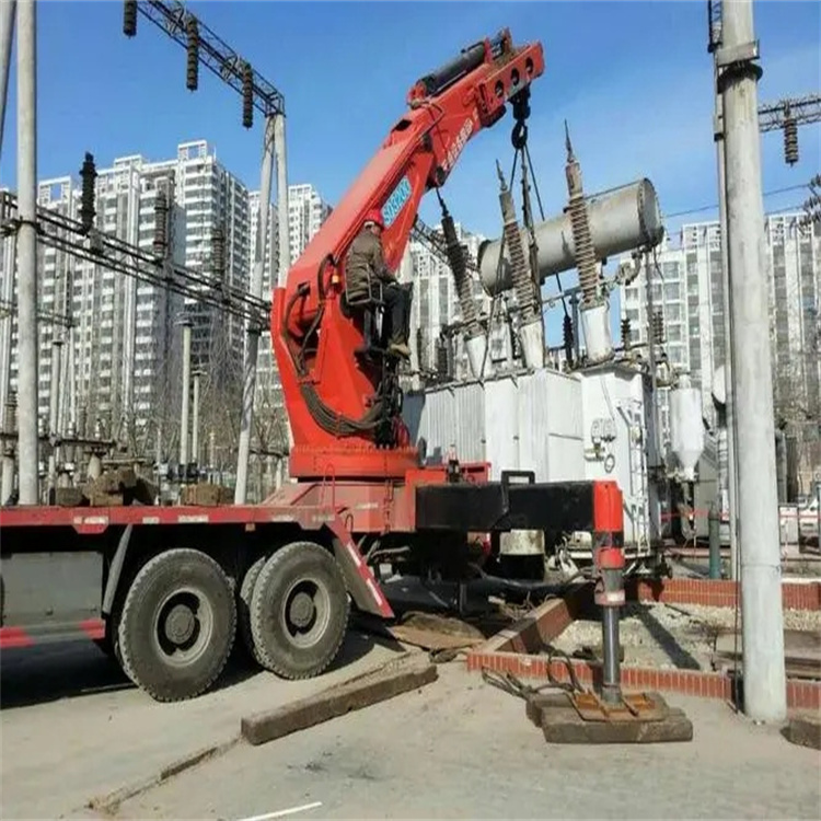 盐边就近吊车出租|工地厂房吊装设备租赁|24小时高效响应