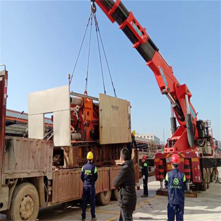 盐边附近随车吊出租，便捷服务与实用联系方式