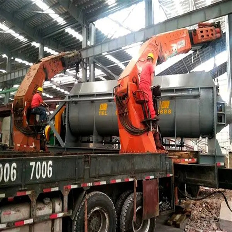 盐边大型随车吊出租多少钱