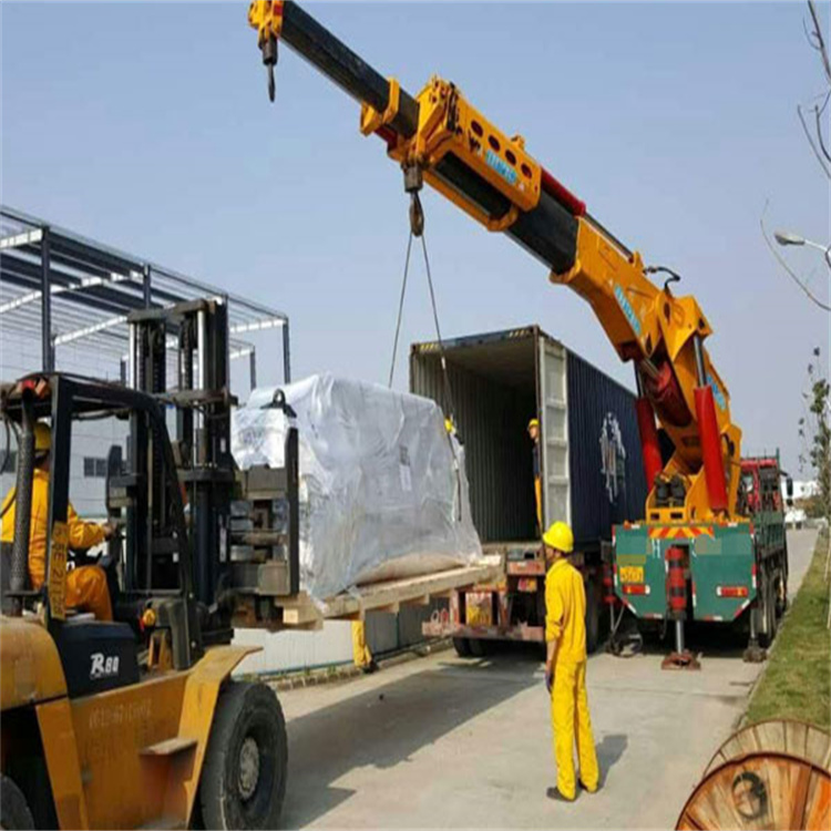 盐边专业随车吊出租电话