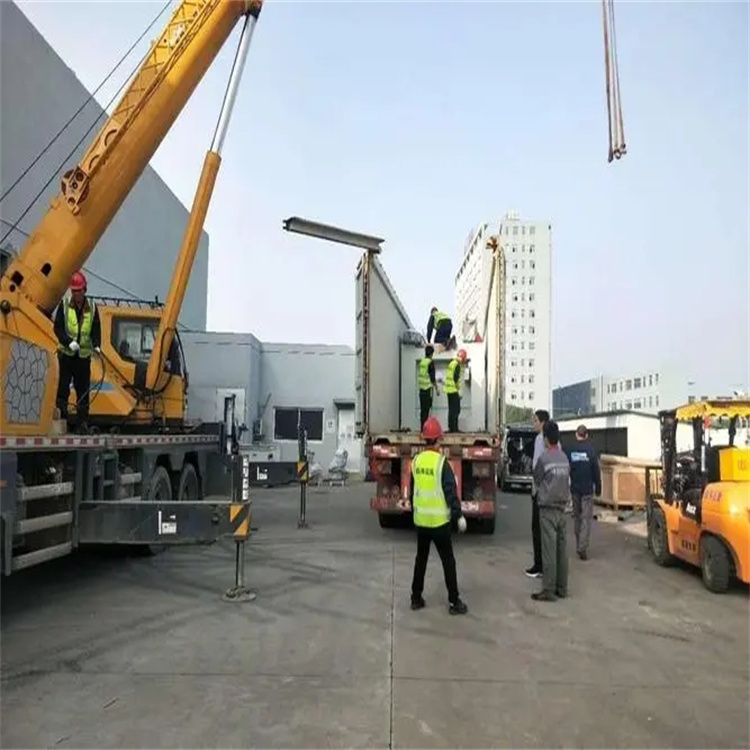 盐边如何找到附近的吊车救援服务