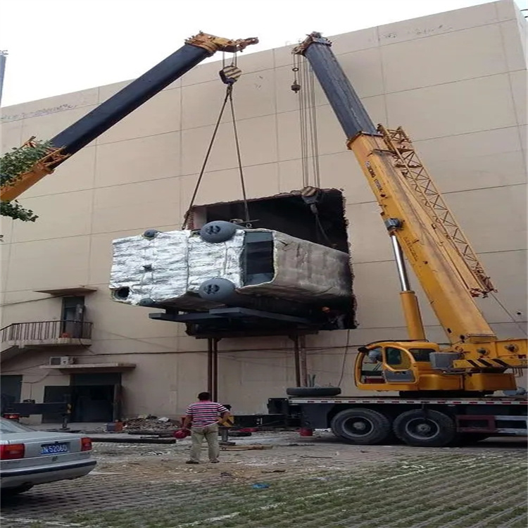 盐边25吨汽车吊出租