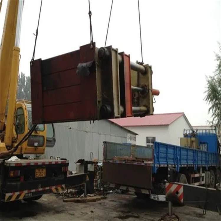 盐边小型汽车吊出租