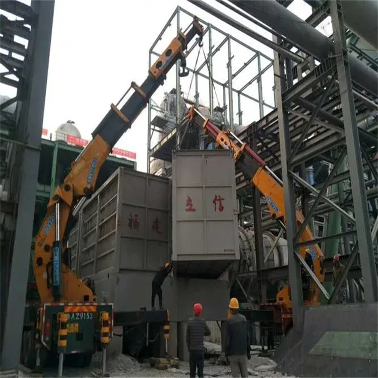 盐边折臂吊车租赁电话