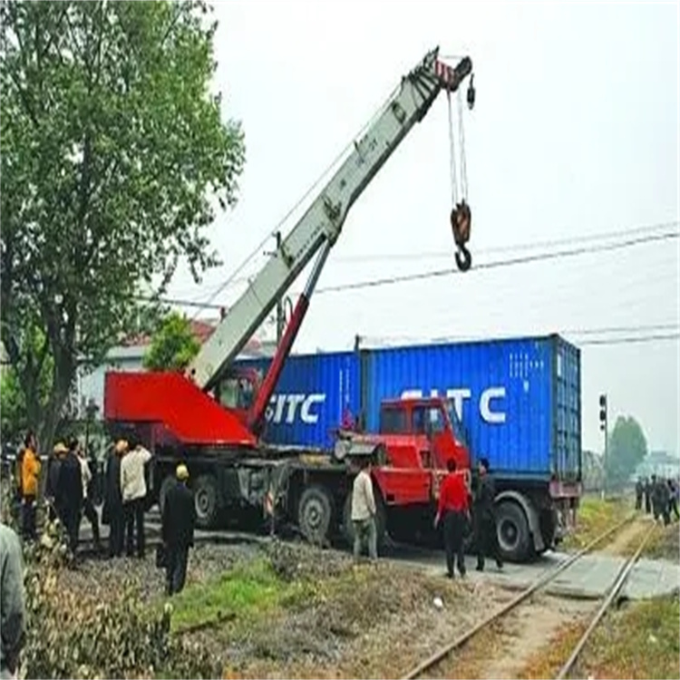 盐边如何快速找到附近的吊车救援公司