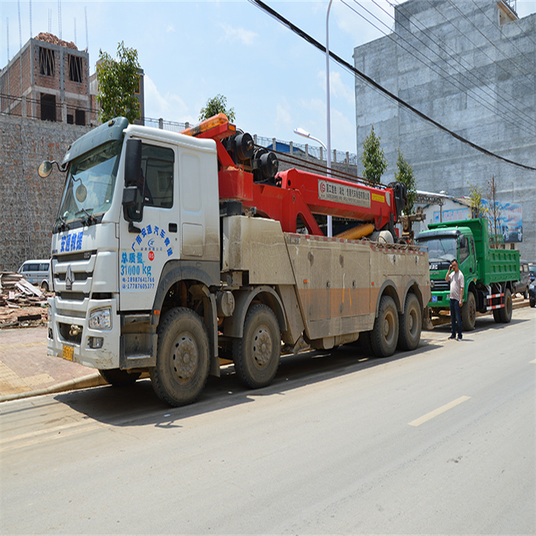 盐边50吨随车吊出租