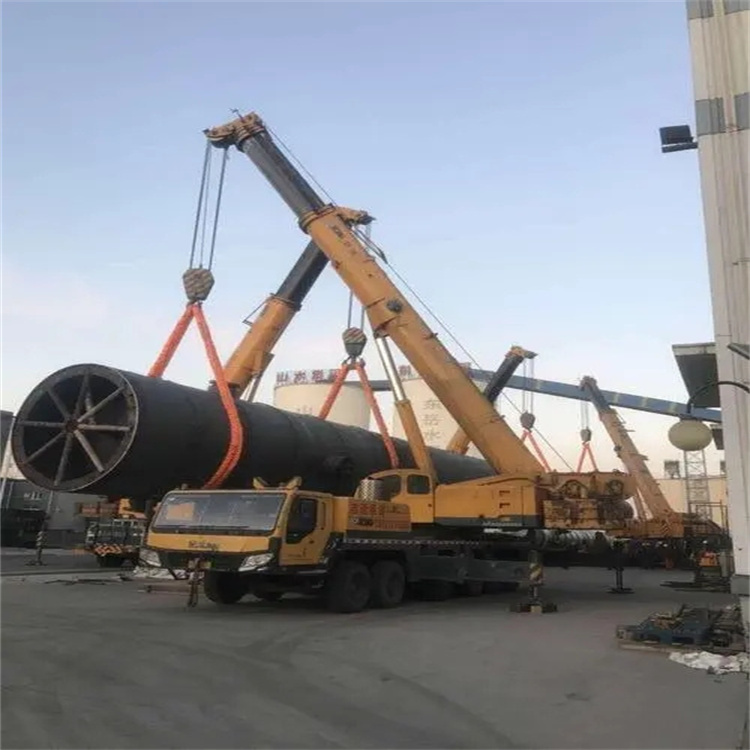 盐边如何评估吊车出租公司在风电设备吊装的专业性