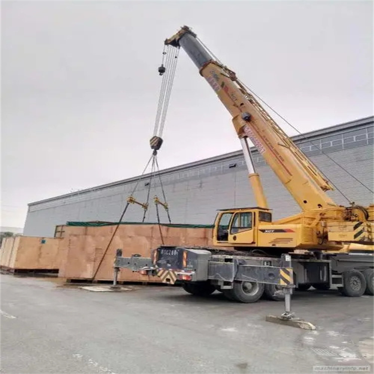 盐边急需吊车出租怎么办|24小时响应|跨区调配服务