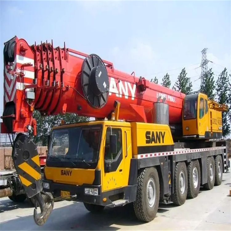 盐边300吨吊车能吊多重