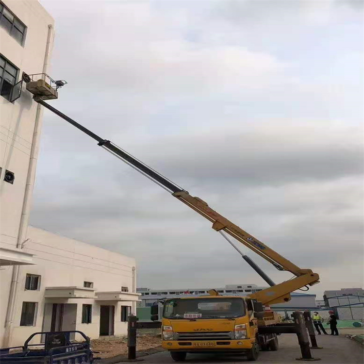 盐边附近高空车出租|市政施工/设备安装专用|随叫随到|亿立达设备租赁