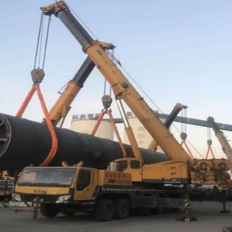 盐边46米吊车怎么出租